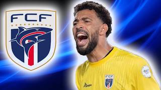 VOZINHA 2026 | 40 Year Old Cape Verde World Cup Hero | Best Saves & Overall Goalkeeping 🇨🇻