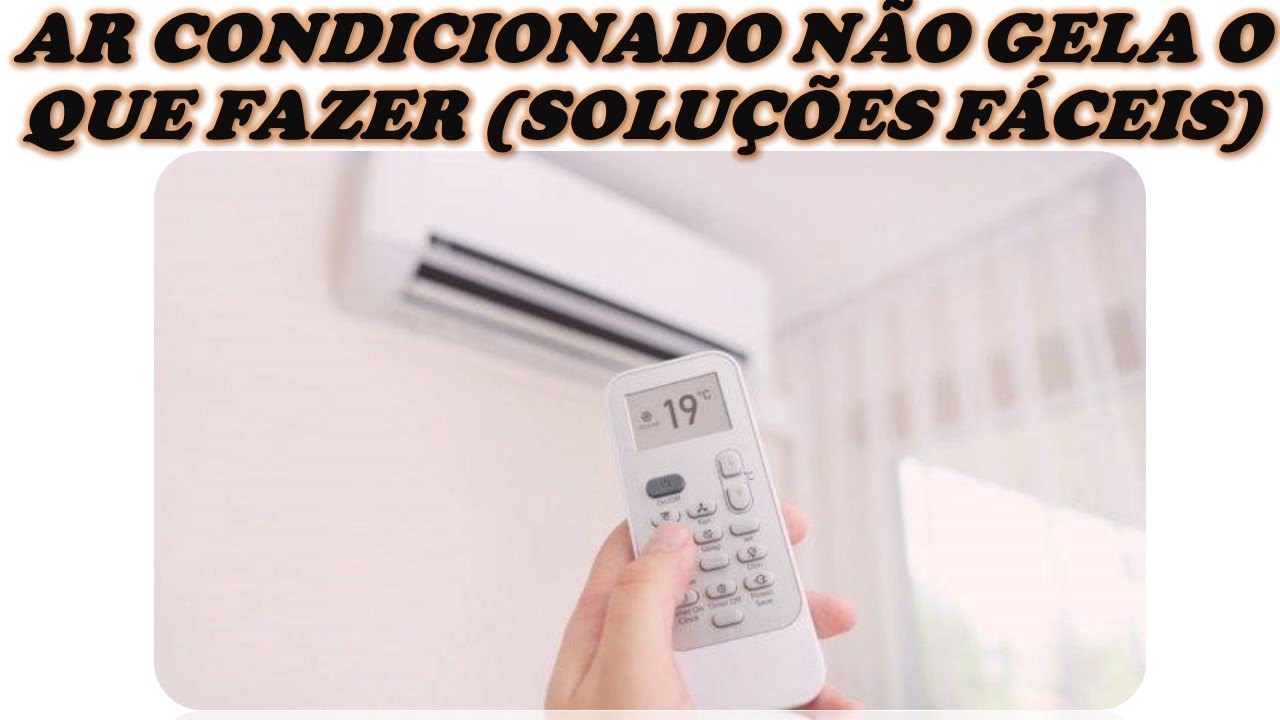 waveigl on X: Pra vc um ar condicionado novo pode não significar nada,  para mim significa 1 ano de trabalho e a certeza de estar no rumo certo em  busca do que