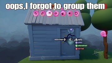 Dreams Tutorials - Coat And Style Mode (Part 1/2)