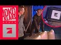 Alte Fernseher retten - Quotensturz | Spiel 5 | Joko & Klaas gegen ProSieben