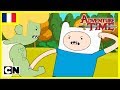 Adventure time en franais  finn le hro 27