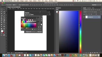 9th Class Batch 16 Into to the Photoshop