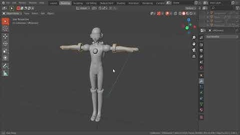 Virtual World Clothes Vroid Model - Quick Devlog 6/18/2021 #shorts