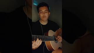 Marcell - Kau Tak Akan Terganti Guitar Cover