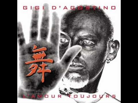 Gigi D'Agostino - My Dimension ( L'Amour Toujours )