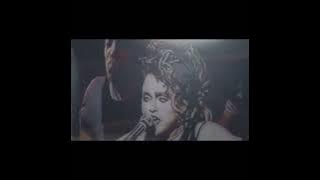 MADONNA - PHYSICAL ATTRACTION ( VIDEO)