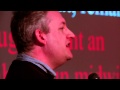 Book publishing confidential  gary smailes  tedxliverpool