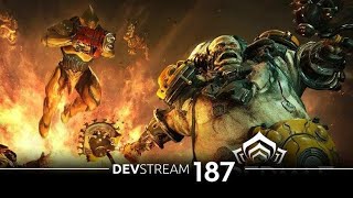 Warframe Devstream 187 Highlights & Upcoming Events | TennoCon & PAX East Reveals
