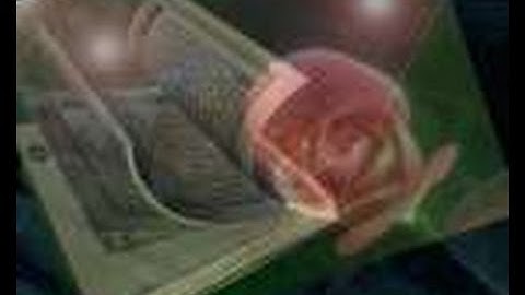 القرآن المعلم تلاوة الشيخ محمد صديق المنشاوي سورة النبأ _Récitation Du Coran Cheikh Al Minshawy