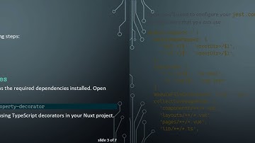 Resolving the Unexpected character 