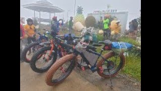 CDO FAT BIKERS: Gingoog Loop 2/3