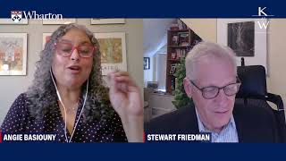 Why Are Millennials Not Having Kids? with Stew Friedman, Author of Baby Bust