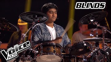 Ananthu sings (Beggin