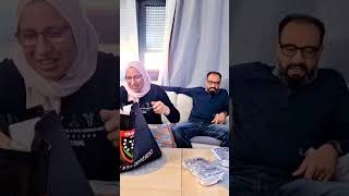 اشف هو أنا ماقولتش لك احنا ماشين على نظام الطيبات 