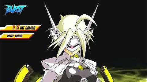 Lambda-11 (Me) vs Haruhi