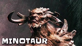 Download lagu Minotaur , Monster Kepala Banteng ( Makhluk Mitologi Yunani )