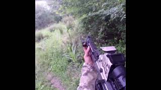 arcuturus ak 105 full flag antares softair