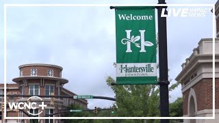 Thousands in Huntersville face outages due to Duke Energy transmission line issue