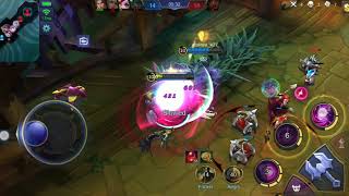 Op6T Screen Recorder Test