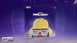 Demarco Ft. Bomberjak - All Mine ('Melody' Album 2021)