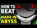 How to beat the ABYSS in "Made in Abyss"