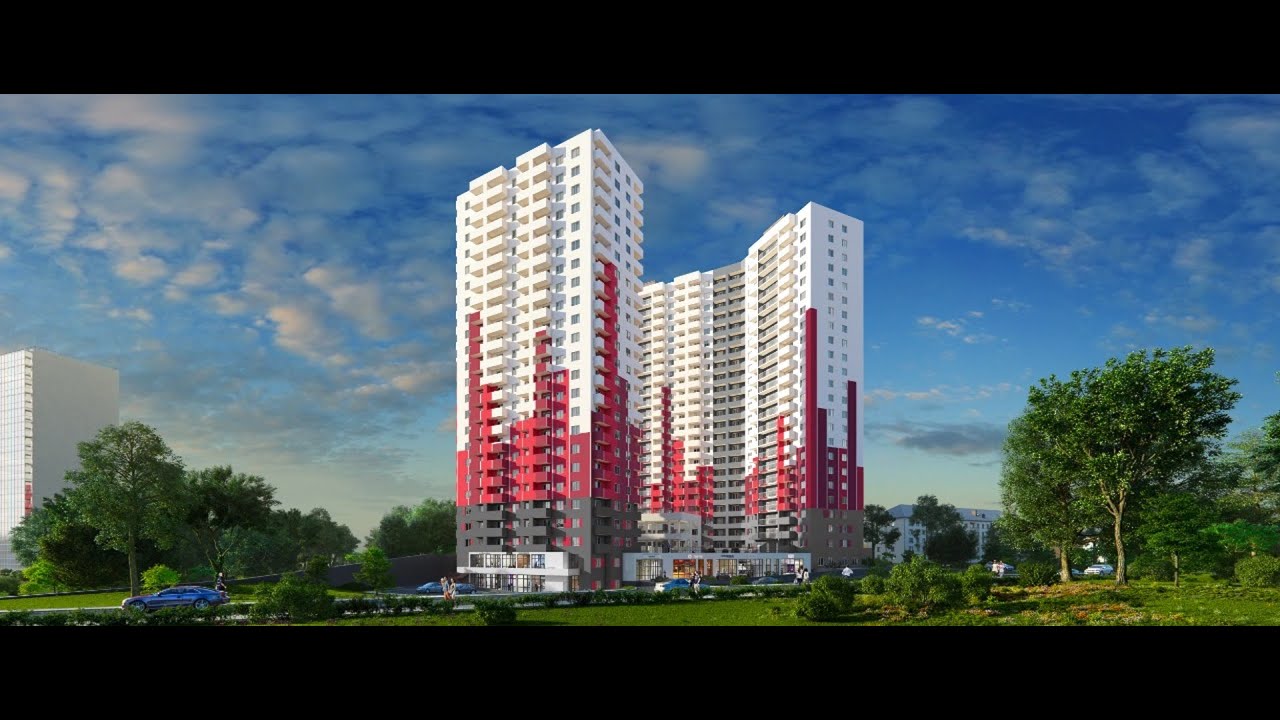 Жк красная площадь новороссийск Жк красная площадь новороссийск