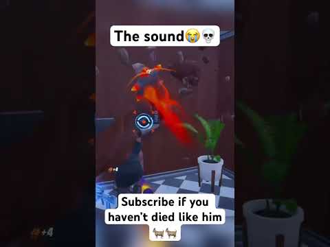 He rocket launched