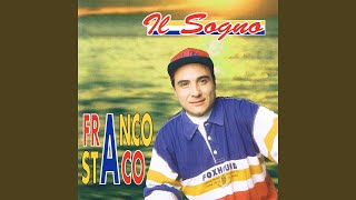 Video thumbnail of "Franco Staco - 'Na storia felice"