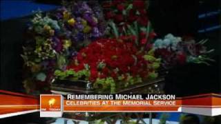 Mariah Apologizes MJ Memorial Performance