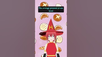 How straws work #science #vtuber #educational #straws