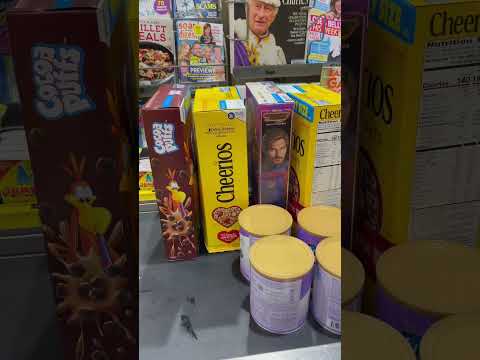 Wic Shopping Hack!