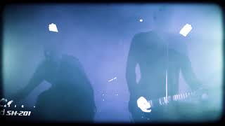 TRAITRS - The Suffering of Spiders / Live 2019 / RTTB Fest, Poland