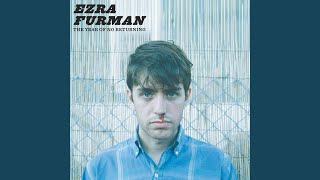 Watch Ezra Furman 40 Days In Kansas video