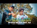 Chamata the diss track  bikash feat r b  music by retnik beats official music 2018