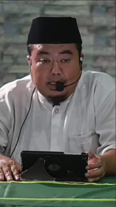 Jin Yang Paling Bahaya Bagi Manusia! Ust-Abu Humairoh