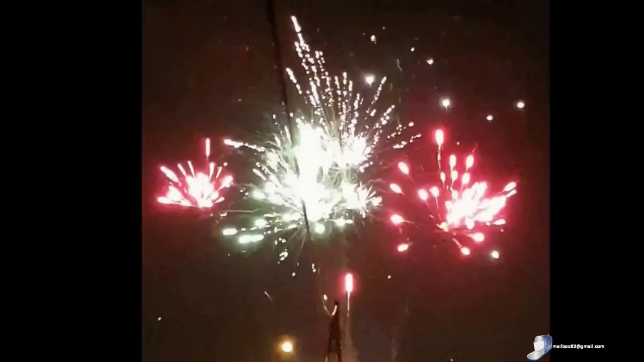 4 things you can do to bring in good fortune this chinese new year Chinese New Year Fireworks - YouTube
