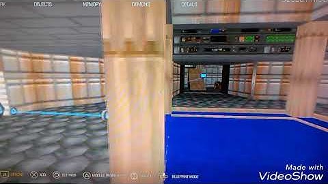 Trailer for my new Doom snapmap