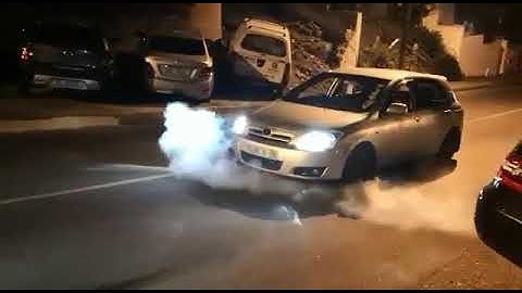 Runx rsi burnout!!