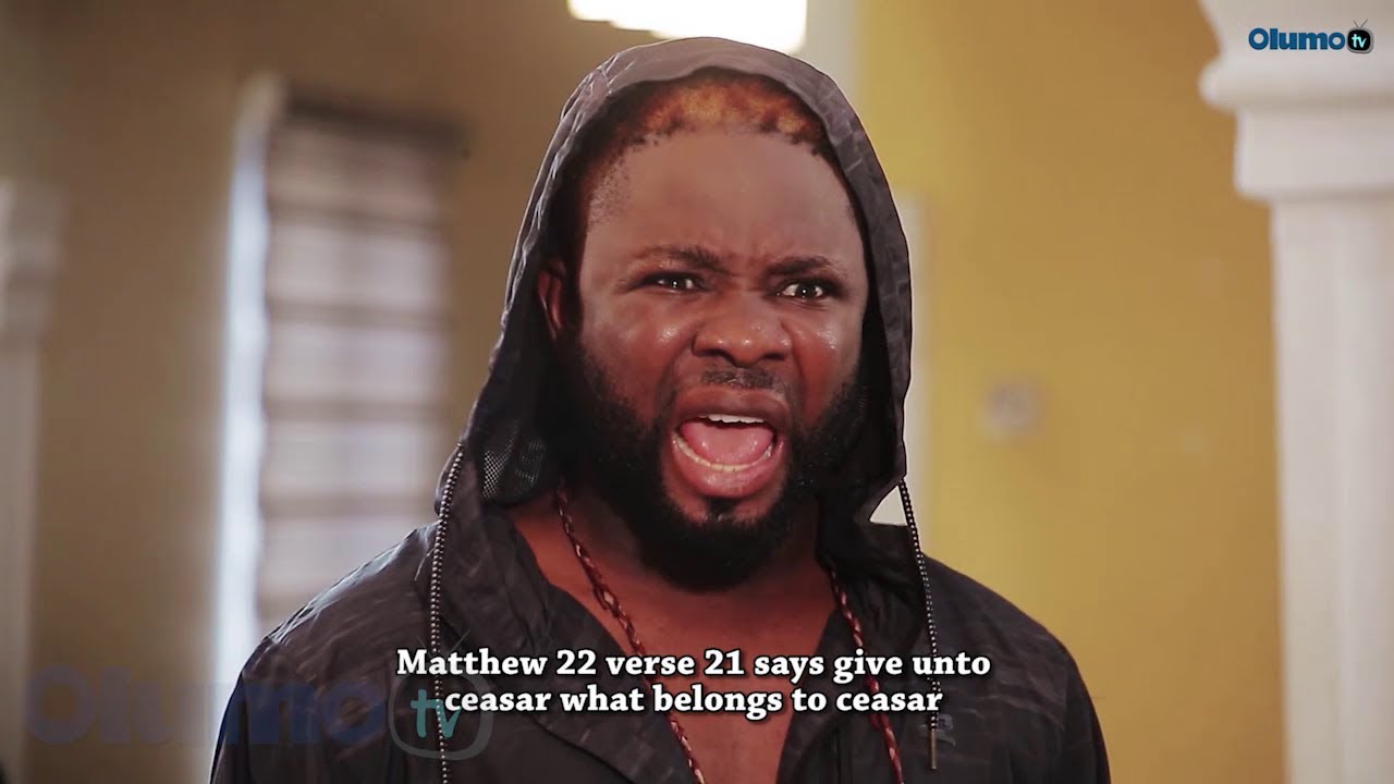 Kesari Latest Yoruba Movie 2018 Action Starring Ibrahim Yekini  Femi Adebayo Kemi Afolabi