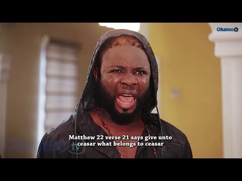 kesari-latest-yoruba-movie-2018-action-starring-ibrahim-yekini-|-femi-adebayo-|kemi-afolabi