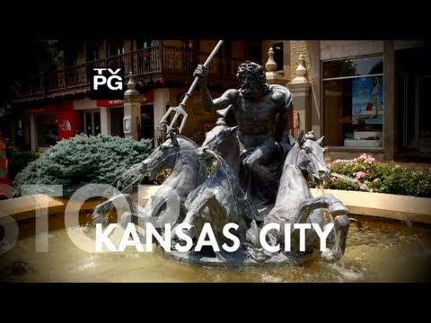 Wideo: 8 Powodów, Dla Których Twoja Następna Podróż Musi Być Do Kansas City - Matador Network