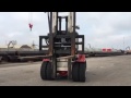 Mtc forklifts