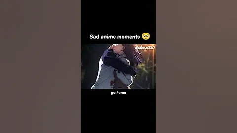 Sad anime moments 🥺 - DayDayNews