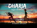 Dharia Sugar & Brownies [ Slowed x Reverb ] Lyrics - Musical Reverb