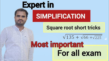 Important simplification Math |RRB NTPC WBP PSC AIIMS #trending #math #simplification