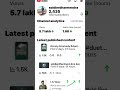 #profile #profileshort #profilepicture #profilepage #lifeisbutadream #youtubevideo #highlights #sog