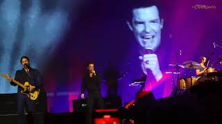 The Killers - Shot at the night (Live 15/08/2023 - Black Sea Arena)