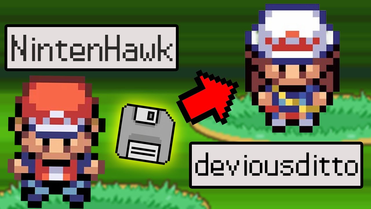 Can We Survive This Crazy 8 Player Nuzlocke?