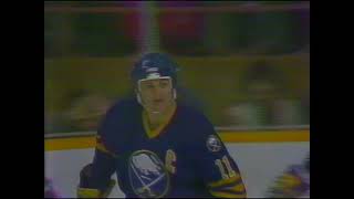 Sabres Memories: Gilbert Perreault, I don't know how I do it, I just do  it. Gilbert Perreault's former teammates reflect on their time with #11., By Buffalo Sabres