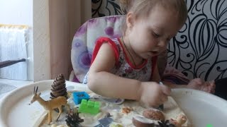 Развивающие игры для детей от 1 года .Сенсорная коробочка "В МИРЕ ЖИВОТНЫХ" Развивающие игры для детей от 1 года .Сенсорная коробочка "В МИРЕ ЖИВОТНЫХ"